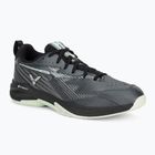 Shoes VICTOR A690 dull black