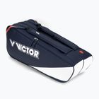 Racket bag VICTOR Doublethermobag BR5260 blue