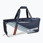 Badminton bag VICTOR BR5660 Rectangular medieval blue/bright white