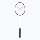Badminton racket VICTOR Auraspeed PGS CI black/pearl pink