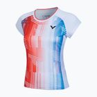 Women's T-shirt Victor T-61001TD bright white