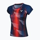 Women's T-shirt Victor T-61001TD  deep sea blue