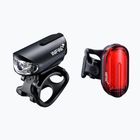 INFINI Olley USB bicycle light set