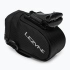 Lezyne M-CADDY bike seat bag black QR LZN-1-SB-CADDY-V1MQR04