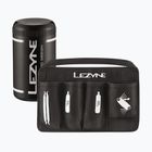 Toolbox with organiser Lezyne Flow Caddy With Organizer black