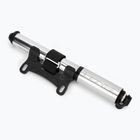 Lezyne LITE DRIVE HP S ABS 160psi silver bicycle pump LZN-1-MP-LTDR-V1S06