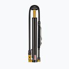 Bike pump Lezyne Micro Floor Drive Digital HVG 90psi gloss black