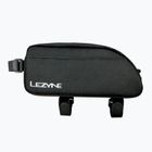 Lezyne Energy Caddy XL 0.8 l black bicycle frame bag