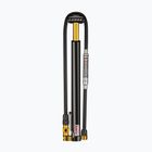 Bike pump Lezyne Micro Floor Drive HPG 160psi gloss black