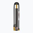 Bike pump Lezyne Micro Floor Drive HVG 90psi gloss black