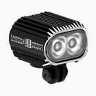 Lezyne E-bicycle Macro Drive 1000 front bicycle lamp black