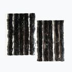 Tyre repair rubber Lezyne Tubeless Plug Refill 10 pcs. black