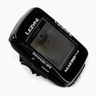 Lezyne MACRO PLUS GPS bicycle counter black LZN-1-GPS-MACRO-V204