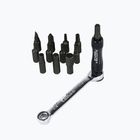 Lezyne Ratchet Kit bike key black 1-MT-RTDR-V106