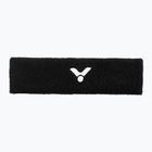 Victor headband black