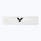 Victor headband white
