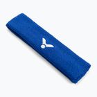 Victor headband blue