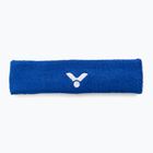 Victor headband blue