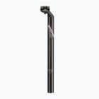 Bicycle seatpost FSA Energy alu SB20 31.6x350 mm black