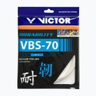 Badminton string VICTOR VBS 70 - set white