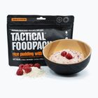 Freeze-dried food Tactical Foodpack Rice Pudding with Raspberries 390 g