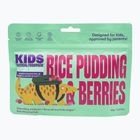 Freeze-dried food Tactical Foodpack Kids Rice Pudding with Berries 200 g