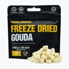 Tactical Foodpack Snack Freeze Dried Gouda Cheese 40 g