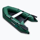 2-person pontoon Gladiator AK260 AD red/black