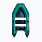 Three-person dinghy Gladiator AK280 AD green