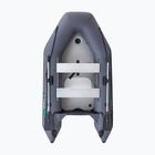 4-person inflatable boat Gladiator AK320 dark grey