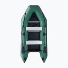 4-person inflatable boat Gladiator AK320 green