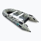 Five-person dinghy Gladiator B370 AL digital camo
