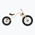 Leg&go Balance cross-country bicycle brown BAL-02