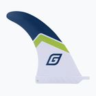SUP fin Gladiator Origin Universal 8" lime