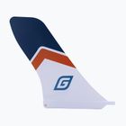 SUP fin Gladiator Origin Touring 9" red