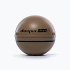 Deeper Smart Sonar Chirp+ 2.0 brown fishing sonar DP4H10S10