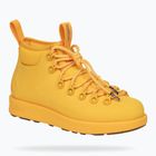 Shoes Native Fitzsimmons Venture dark tan/dark tan