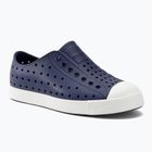 Native Jefferson children's water shoes navy blue NA-15100100-4201