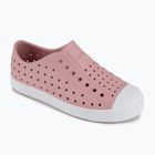 Native Jefferson pink children's water shoes NA-15100100-6830