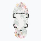 Children's sled board HEAD Double colourful