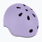 Children's helmet Globber Go.Up Lights lavender