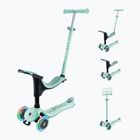 Globber Go.Up Sporty Lights children's tricycle pastel pink