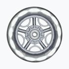 Scooter wheels Globber LED 121mm ABEC-9 2 pcs. LED white