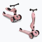 Scoot & Ride Highwaykick 1 children's scooter pink 95030010