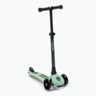 Scoot & Ride Highwaykick 3 LED children's balance scooter green 95030010