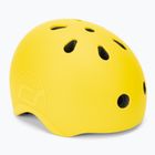 Scoot & Ride S-M lemon helmet