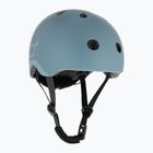 Scoot & Ride children's helmet S-M steel