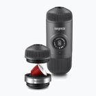 Wacaco Nanopresso portable coffee machine 80 ml + NS black adapter