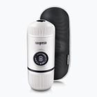 Wacaco Nanopresso portable coffee machine 80 ml + chill white case