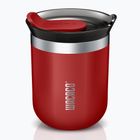 WACACO Octaroma Classico thermal mug 180 ml carmine red